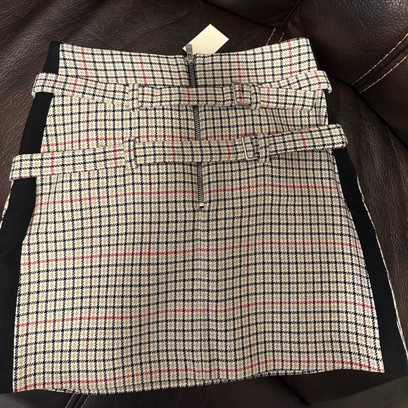 MAJE Skort - Picture 2 of 3